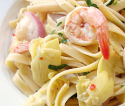 fettucine